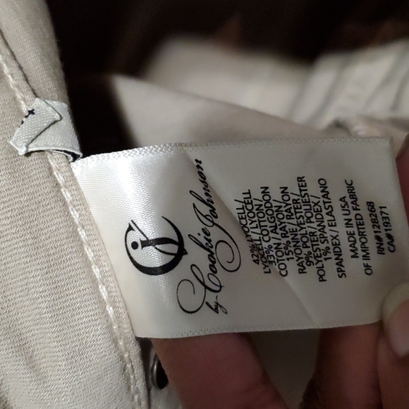 pants - Picture 3 of 3